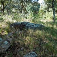 Le Boulou_Dolmen de la Creu del Senyal