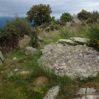 Molitg-les-Bains_Dolmen de Sant Ponci