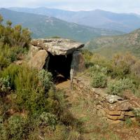 Espolla_Dolmen de les Morelles