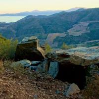 Cerbère_Dolmen de la Coma Estepera