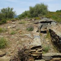 Espolla_Dolmen del Barranc