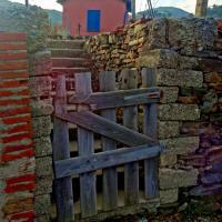 Portes de vignes 18