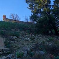 Le Perthus_Fort Bellegarde 02