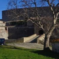 Le Perthus_Fort Bellegarde