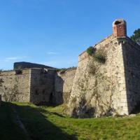 Le Perthus_Fort Bellegarde