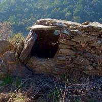 Collioure_Le Rimbau_Cova de l'Alarb