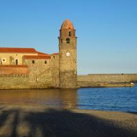 Collioure_le clocher