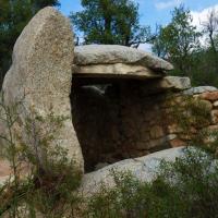 La Jonquera_Dolmen de Canadal