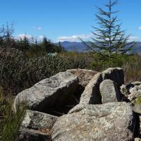 Trévillach_Dolmen de la mort de l'Eygassier