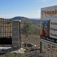 Portes de vignes 26