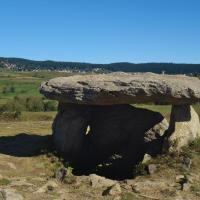 Eyne_Dolmen dels Pasquerets ou de la Borda