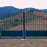 Portes de vignes 27