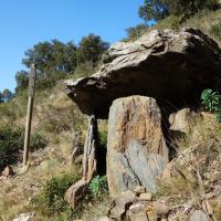 Llançà_Dolmen del Passatge