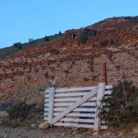 Portes de vignes 29