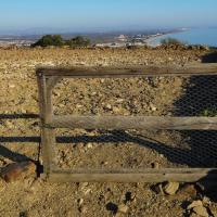 Portes de vignes 33