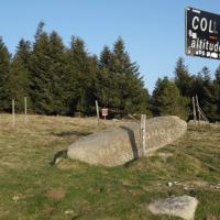 MOSSET_Menhir du Coll de Jau