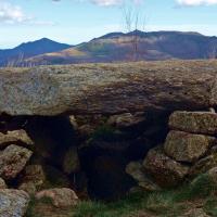 Prats de Mollo_Dolmen de Castello