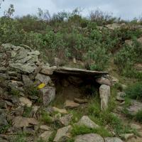Rodès_Dolmen de la Guardiola