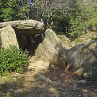 Saint-Jean d'Albère_Dolmen Na Cristiana
