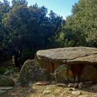 Saint-Jean d'Albère_Dolmen Na Cristiana