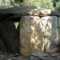 Saint-Jean d'Albère_Dolmen Na Cristiana