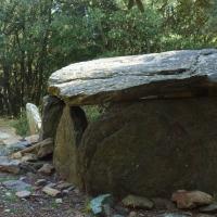 Saint-Jean d'Albère_Dolmen Na Cristiana