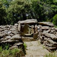 Saint-Michel-de-Llotes_Dolmen du Serrat d'en Jacques