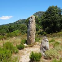 Sant Climent Sescebes_Menhirs de la Murtra