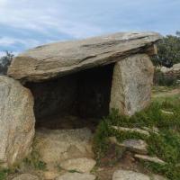 Vilajuïga_Dolmen de la Carena