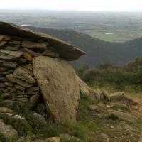 Vilajuïga_Dolmen de la Carena