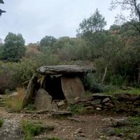 Vilajuïga_Dolmen de la Vinya del Rei