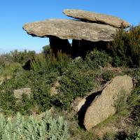 Vilajuïga_Dolmen de les Ruines
