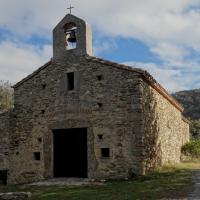 Argelès_Sant Ferriol de la Pava Xe-XIe-XVIIe