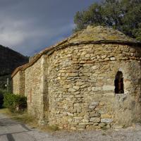 Argelès_Sant Ferriol de la Pava Xe-XIe-XVIIe