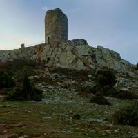 Argelès_Tour de la Massane