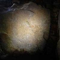 Arzon (Morbihan)_Cairn du Petit Mont