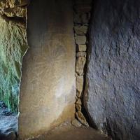 Arzon (Morbihan)_Cairn du Petit Mont