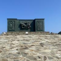 L'Illa grossa 03-Monument aux Morts Maillol