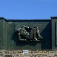 L'Illa grossa 04-Monument aux Morts Maillol