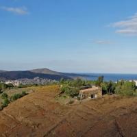 Banyuls-sur-Mer_Tour du Mas Pagès