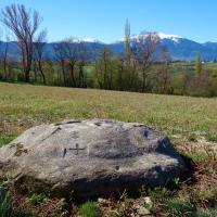 Borne 471-La Roca Basseda (Enveigt-Puicerda)