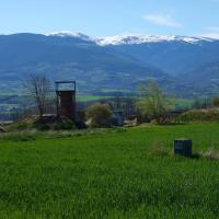 Borne 473-Camp d'Ur (Ur-Puicerda)
