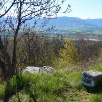 Borne 474-Camp d'Ur (Ur-Puicerda)
