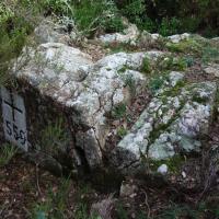 Borne 559-Coll de Manrella (Maureillas-Agullana)