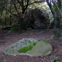 Borne 563-Coll del Teixo (Maureillas-La Jonquera)