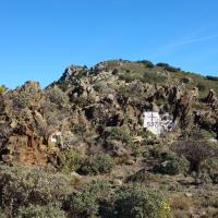 Borne 597-Coll de Rumpissar (Banyuls-Portbou)
