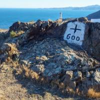 Borne 600-Coll dels Belitres (Cerbère-Portbou)