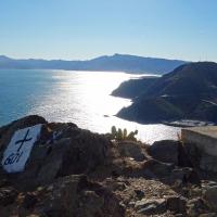 Borne 601-Puig de Cervera (Cerbère-Portbou)