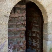 Boule d'Amont_Eglise Saint-Saturnin XIe-XVIIIe