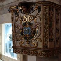 Boule d'Amont_Eglise Saint-Saturnin XIe-XVIIIe